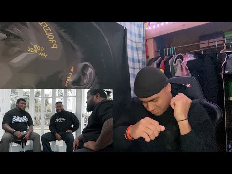 Mou Fetz - Progression **REACTION**