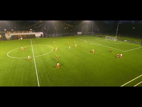 Leart Bekolli Fc Twente Heracles O16