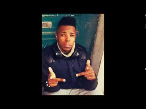 Fofushow ft Grifas - Eu não sou Player [2014]