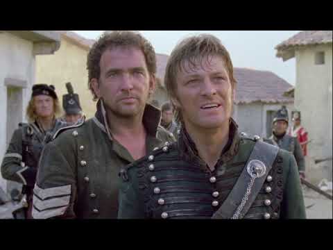 Die Scharfschuetzen E07   Die Wolfsjagd