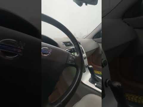 фото volvo v50 i рестайлинг 0