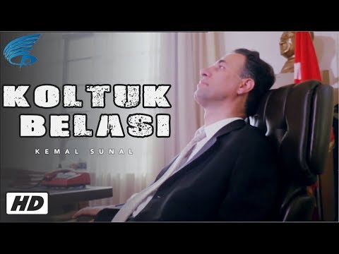 afbeelding Koltuk Belası - HD Türk Filmi Kemal Sunal
