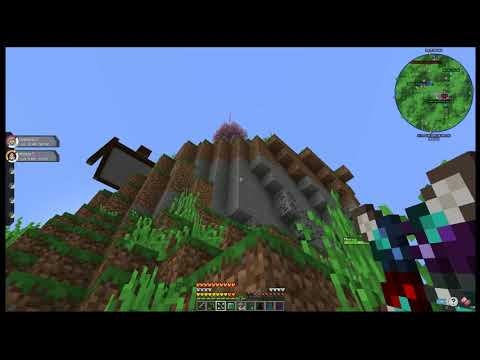 Enigmatica 2 Expert Couples w Pixelmon Ep. 19 Failed Mob Farm