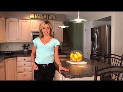 99 Flagler Drive Holden MA 01520 Virtual Walkthrough