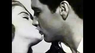Elvis Presley and Ann Margret - 1964年の映画