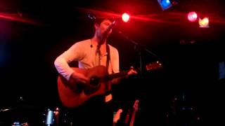 Matt wertz wesley why 11/5/13