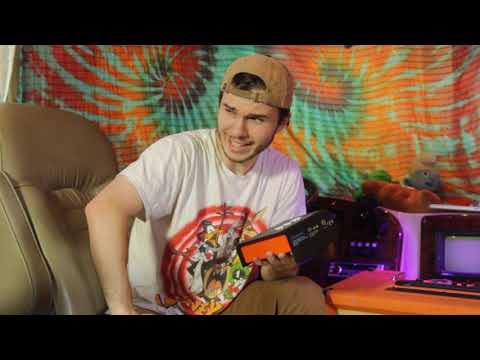 Orange Amps - The Voice of Innovation with Jam in the Van