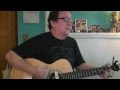 Stardom in Acton (Pete Townshend Cover)