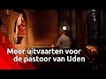 Pastoor John van de Laar voelt iedere dag het verdriet van Uden