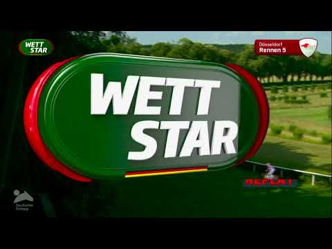 Empore gewinnt Diana Trial in Düsseldorf