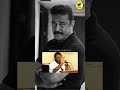 Manivanan About Kamal Kamalhaasan Manivannan Vishwaroopam2 Ulaganayagan Aandavar
