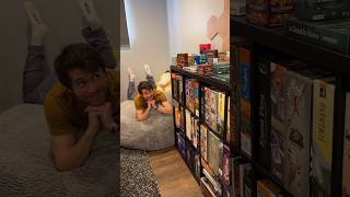 But do YOU love it? #boardgames#shorts#gamenight#collection