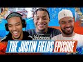 Justin Fields Gets Real about Uncertain Future in Chicago, Falcons Offense, Ohio St. Greats & More