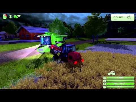 Farming Simulator 2013: Death Battle!