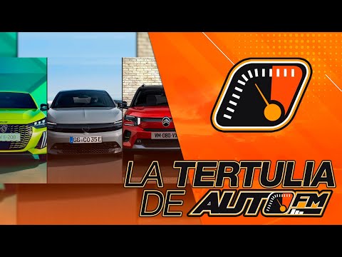 Peugeot, Citroën y Leapmotor: Estrategias y retos en el mercado actual | Tertulia AutoFM
