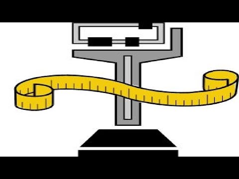 YouTube video about: Why does my scale keep changing?
