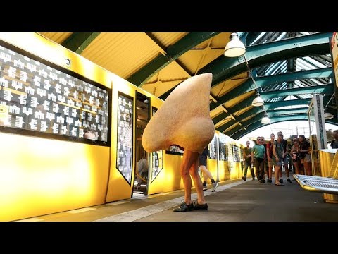 Die Nase in Berlin | Komische Oper Berlin