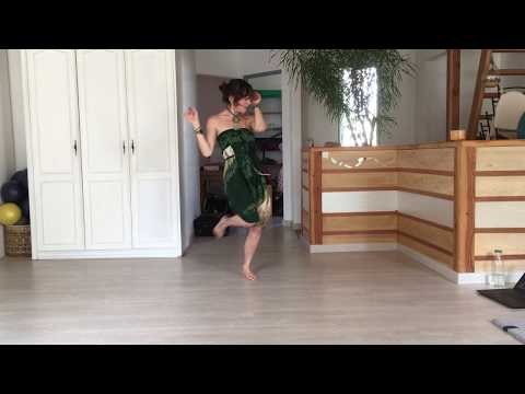 Impro confinement reggae