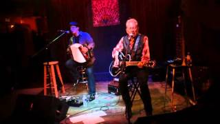 Gallo Del Cielo - Joe Ely with Joel Guzman - 11.7.15
