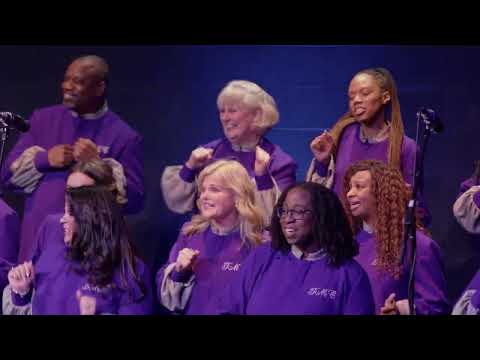 We Praise Your Name – Toronto Mass Choir