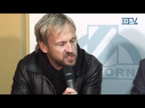 22. Runde RLO -- SV Horn - FAC Team f. Wien (PK)