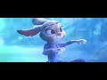 Zootopia 2 Underwater Scene
