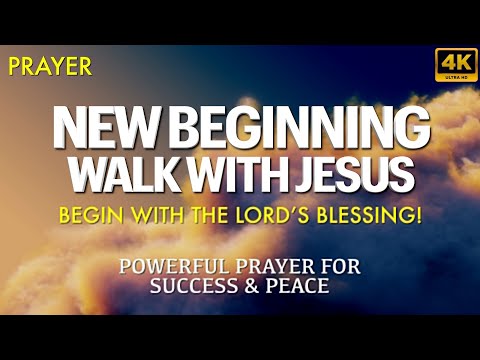 New Beginning Walk With Jesus