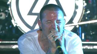 Breaking The Habit &amp; One Step Closer Live Earth Concert, Tokyo 2007