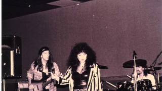 Power Brokers - Tangled And Dark (Bonnie Raitt Cover)