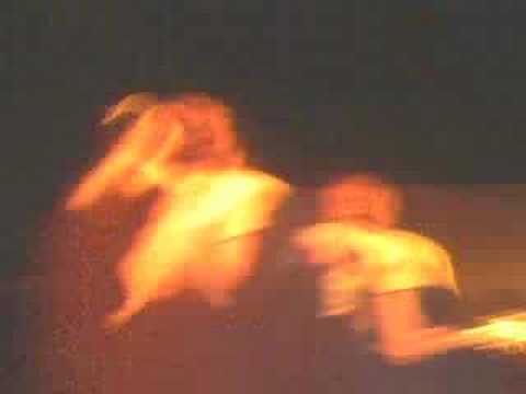 You Me At Six, Save it for the bedroom intro