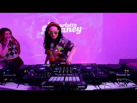 Charlotte Devaney Live with Special Guest Millz