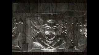 MARS (2014) Prayer to Odhinn - Apocalyptic Folk Ritual