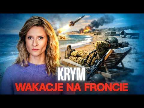 CRIMEA AFTER 12 YEARS OF PUTIN'S OCCUPATION - MILITARY HOSPITALS INSTEAD OF SANATORIA [BOIKE]