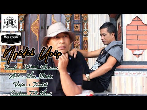 Ngidih Urip - Ketut Arsana (Official Video Clip)