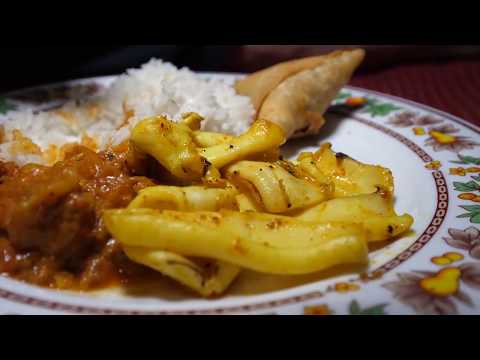 Authentic Swahili Food   UNBELIEVABLE CURRY MEAL in Lamu Island, Kenya! 4