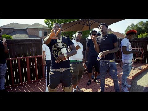 Campaign Self Ft. LilCj Kasino x TrapBoy Freddy - Been Havin Shxt (Shot By: @HalfpintFilmz)