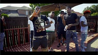 Campaign Self Ft. LilCj Kasino x TrapBoy Freddy - Been Havin Shxt (Shot By: @HalfpintFilmz)