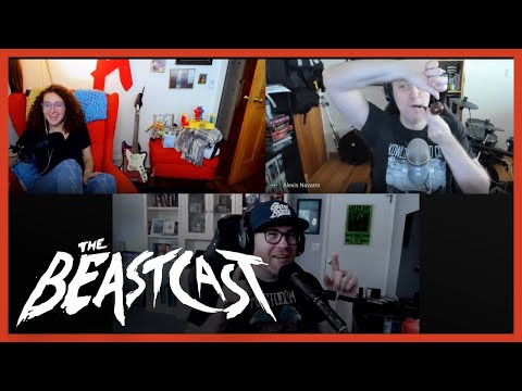 The Giant Beastcast: Episode 272