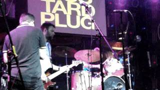 Mustard Plug - Lolita [Culture Room, Fort Lauderdale - FL - USA, 20/05/2011]