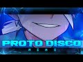 Proto Disco Fire For Hire FlipaClip Animation Meme