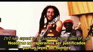 So Much Things To Say - Bob Marley (LYRICS/LETRA) [Reggae]