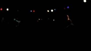 At The Gates- Forever Blind Live