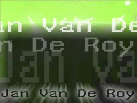 Dj Jan Van De Roy - Carry on my Wayward Son (Cheap Case and Spynet)