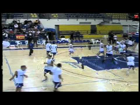 ADECCO ORO J9 Melilla B., 77 - C.B. Tarragona 2017, 68