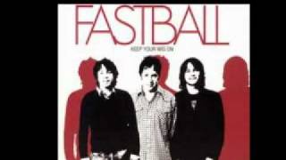 Falling upstairs - Fastball