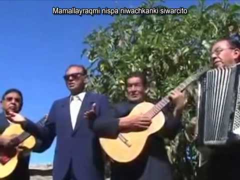Los Puquiales - Siwarcito Subt Quechua - Español
