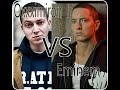 Реп Батл Oxxximiron VS Eminem 