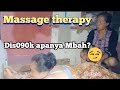 Pijat Tradisional Mbah Dasrek