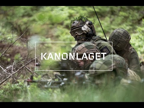 Kanonlaget