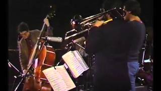 Charlie Haden Liberation Music Orchestra   La Pasionaria 1983